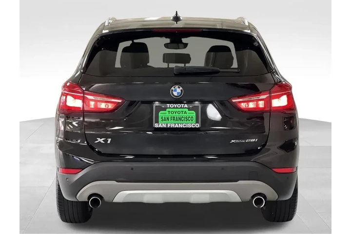 $19688 : 2019 X1 xDrive28i image 4