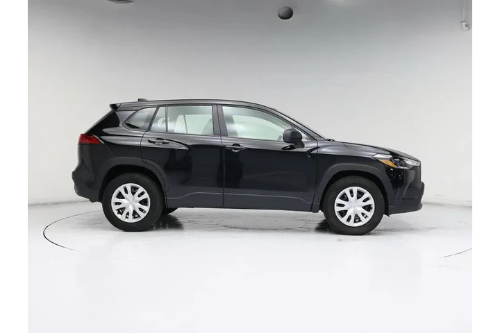 $23998 : Toyota Corolla Cross 2022 L image 7