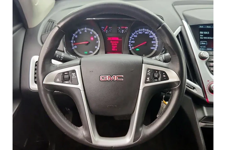 $15998 : GMC Terrain 2017 AWD SLE-2 4 image 10