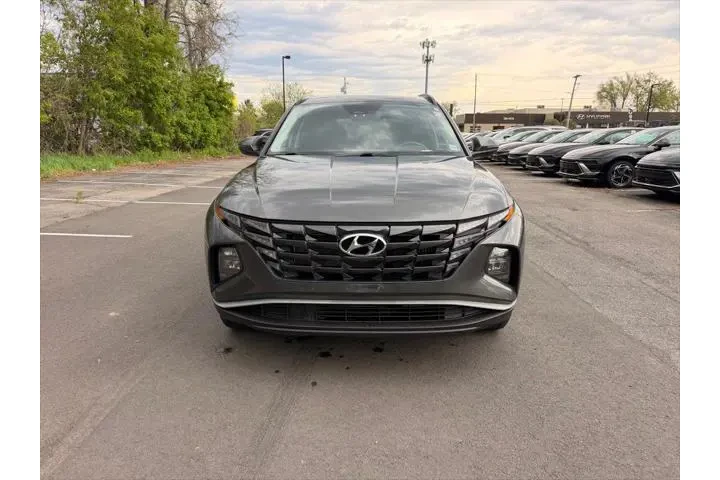 $21900 : Hyundai TUCSON Hybrid 2023 A image 9