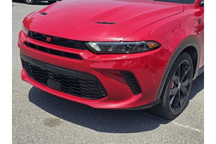 $24999 : Dodge Hornet 2024 AWD R/T Pl image 10