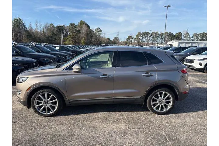 $17010 : Lincoln MKC 2019 Reserve 4dr image 6