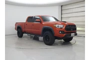 Toyota Tacoma 2018 4x4 TRD O en Sacramento