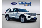 Ford Explorer 2023 Limited 4 en Orange County