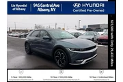 Hyundai IONIQ 5 2023 AWD SEL en Albany