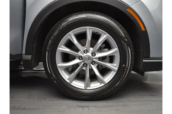 $22952 : Honda CR-V 2023 EX 4dr SUV image 5