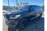 Lincoln Navigator L 2020 4x4 en Las Vegas