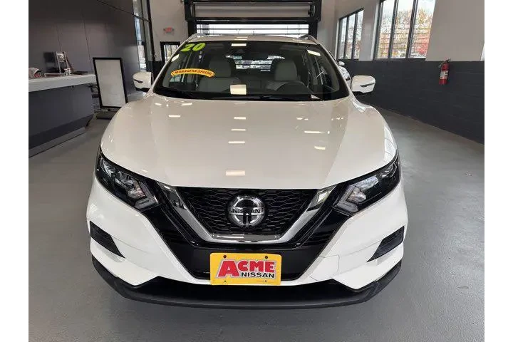 $18095 : Nissan Rogue Sport 2020 AWD image 9