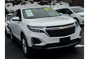 Chevrolet Equinox 2024 4x4 L en Yonkers