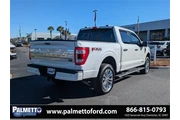 $39950 : Ford F-150 2021 4x4 Platinum thumbnail