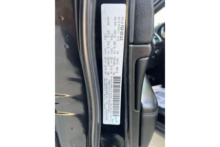 $13499 : 2019 JEEP GRAND CHEROKEELARED image 10