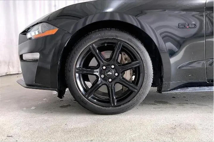 $30991 : Ford Mustang 2018 GT 2dr Fas image 6