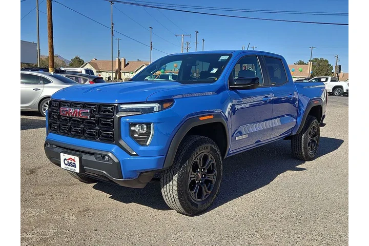 $39992 : GMC Canyon 2025 4x2 Elevatio image 6