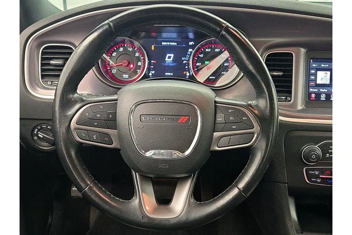 $21998 : Dodge Charger 2021 SXT 4dr S image 10
