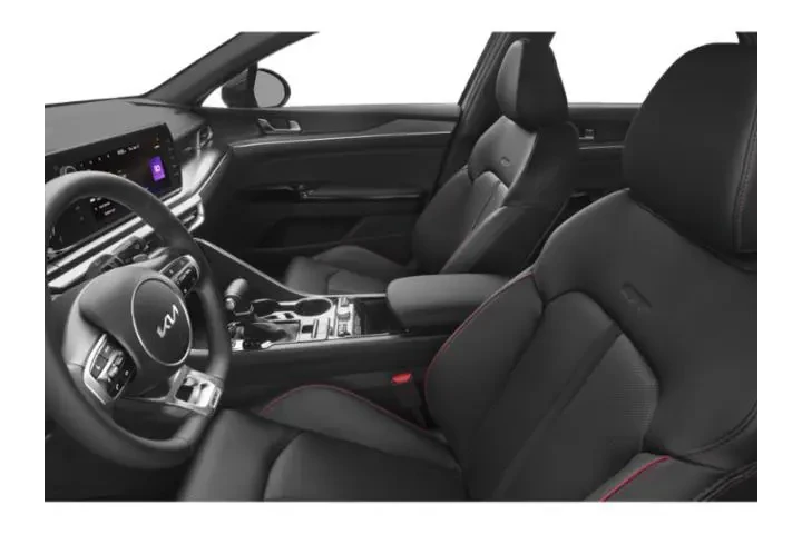 $29997 : Kia K5 2024 GT 4dr Sedan image 9