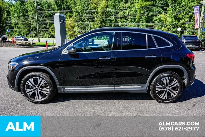 $31920 : Mercedes-Benz GLA 2025 GLA 2 image 7
