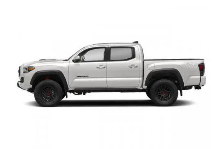 $37591 : Toyota Tacoma 2023 4x4 Trail image 3