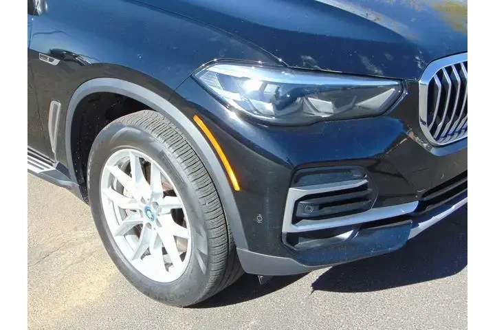 $36307 : BMW X5 2023 AWD xDrive45e 4d image 2