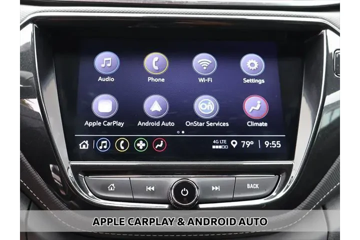 $19290 : Chevrolet Trailblazer 2023 A image 7