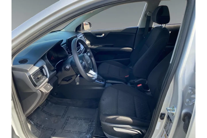 $21712 : Kia Rio 2023 image 9