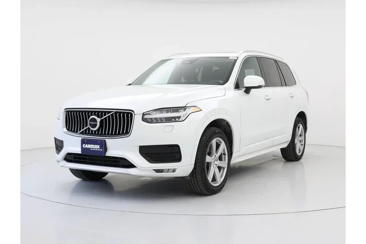 $32998 : Volvo XC90 2023 AWD B5 Core image 4