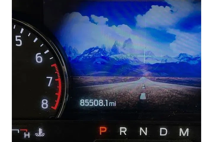 $23975 : Ford Explorer 2020 AWD XLT 4 image 7