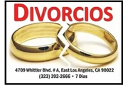 █►DIVORCIATE! SUFRE VIOLENCIA? en Los Angeles