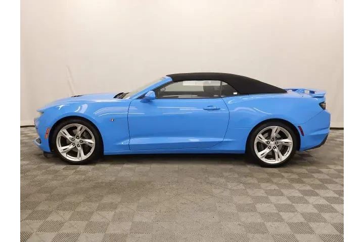 $39995 : Chevrolet Camaro 2023 SS 2dr image 8