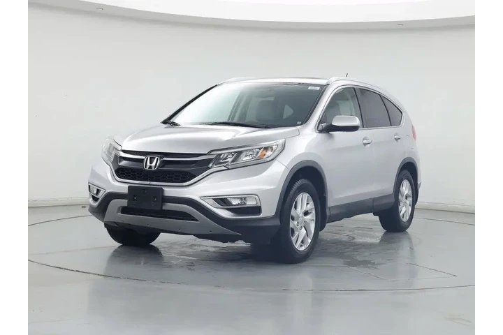 $18998 : Honda CR-V 2016 AWD EX-L 4dr image 4