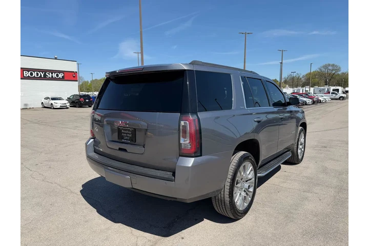 $21980 : 2020 GMC Yukon SLT image 2