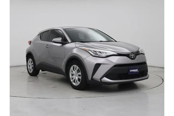 $19998 : Toyota C-HR 2020 LE 4dr Cros image 1