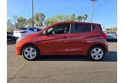 $13991 : Chevrolet Spark 2021 LS CVT thumbnail