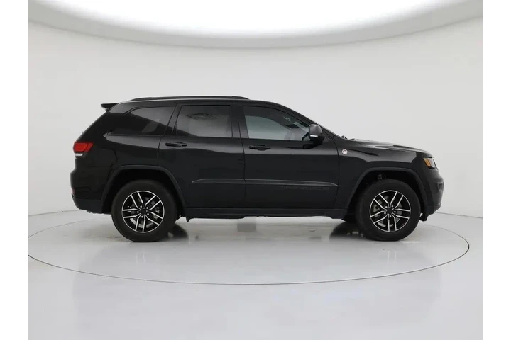 $31998 : Jeep Grand Cherokee 2021 4x4 image 7