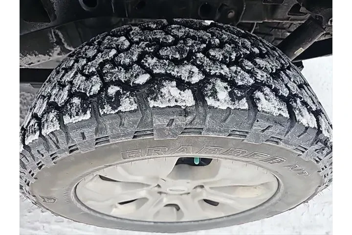 $32729 : Ford F-150 2021 4x4 Platinum image 6