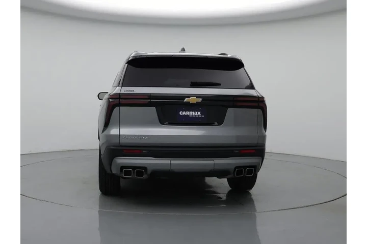 $35998 : Chevrolet Traverse 2025 LT 4 image 6