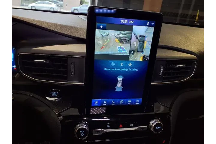 $39588 : Ford Explorer 2023 AWD ST 4d image 7