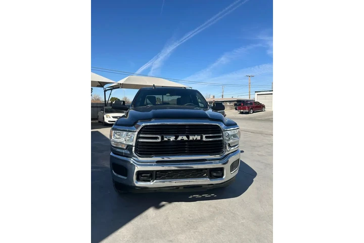 $40750 : 2021 RAM 2500 CREW CAB2021 RA image 3