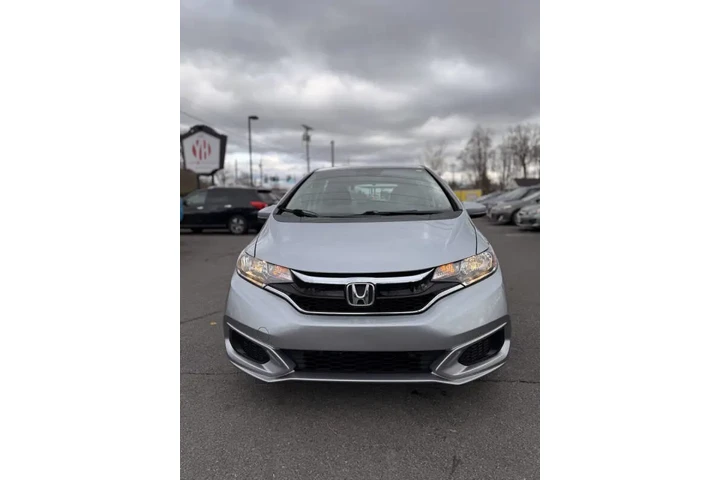 $13995 : 2019 Fit LX image 4