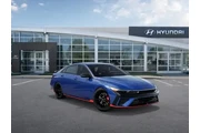 $36805 : Hyundai ELANTRA N 2025 4dr S thumbnail