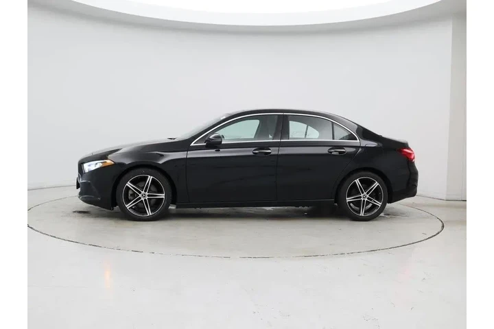 $27998 : Mercedes-Benz A-Class 2022 A image 3