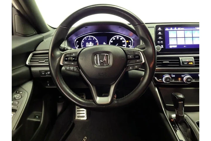 $24998 : Honda Accord 2022 Sport 4dr image 10