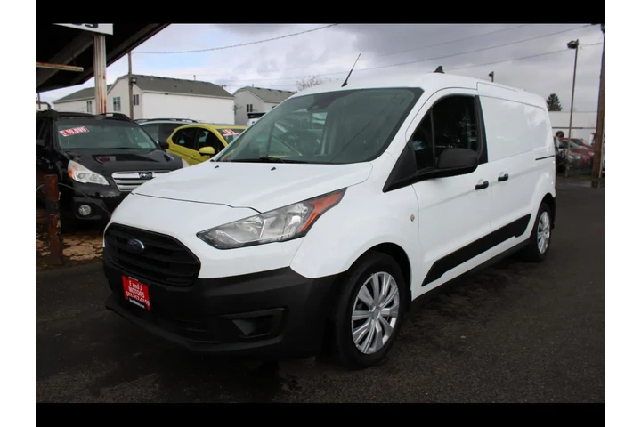 $16995 : 2020 Transit Connect Van XL L image 1