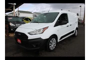 2020 Transit Connect Van XL L en Portland
