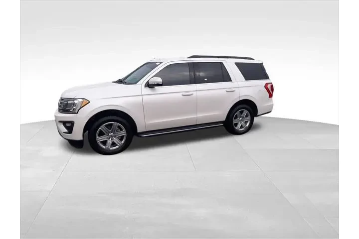 $26176 : Ford Expedition 2019 4x4 XLT image 6