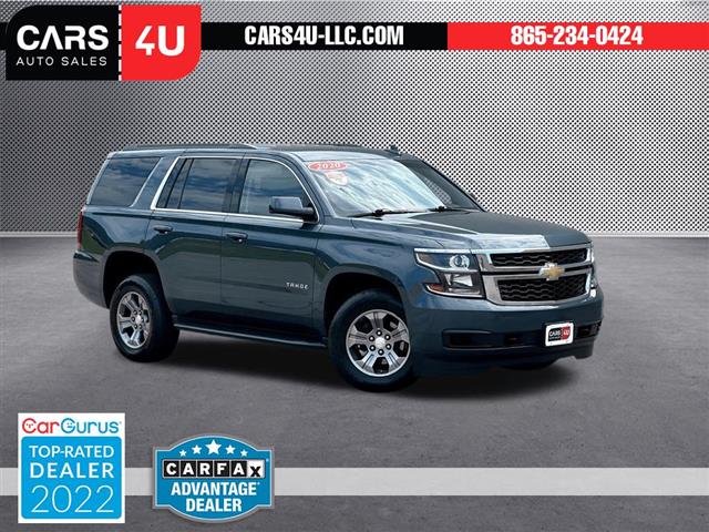 $32479 : 2020 Tahoe LS image 1