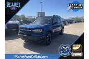 Ford Bronco Sport 2023 AWD O en Dallas