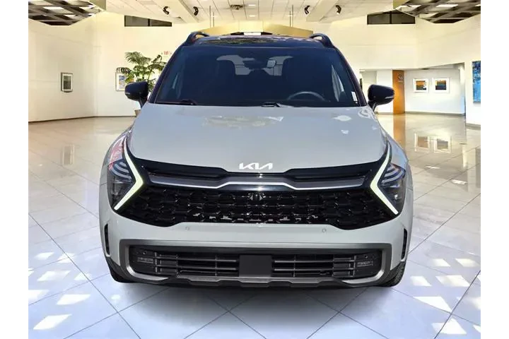 $31000 : Kia Sportage 2024 AWD X-Pro image 2