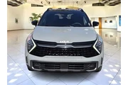 $31000 : Kia Sportage 2024 AWD X-Pro thumbnail