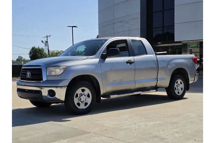 $15900 : Toyota Tundra 2013 4x2 Grade image 1