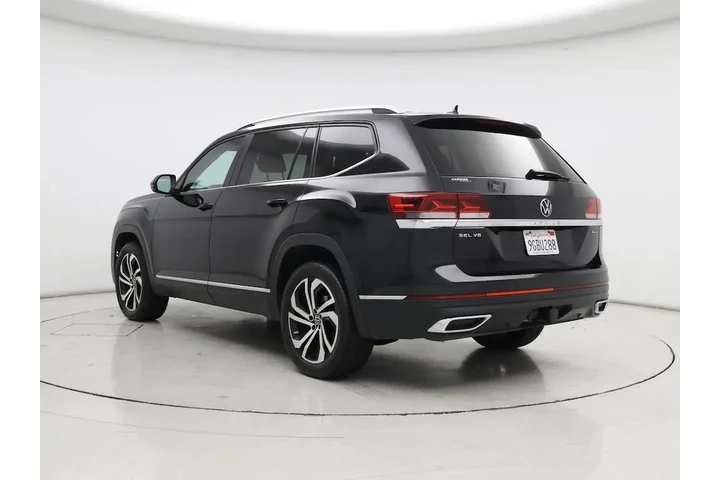 $33998 : Volkswagen Atlas 2023 AWD V6 image 2